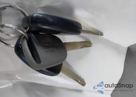 2013 Honda Civic Lx из США, поврежденный, VIN 19XFB2F5XDE228376